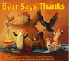 Bear Says Thanks (Hb)
