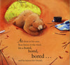 Bear Says Thanks (Hb)