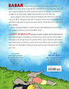 Babar's Celesteville Games