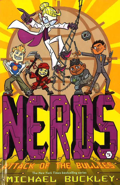 Nerds