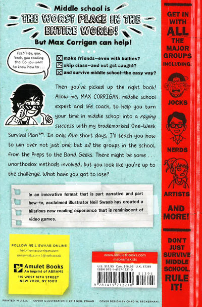 Secrets To Ruling School