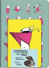 Hyperbole And A Half Notebooks (Set Of 3)
