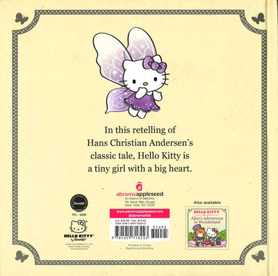 Hello Kitty Presents The Storybook Collection: Thumbelina