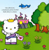 Hello Kitty Presents The Storybook Collection: Thumbelina