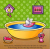 Hello Kitty Presents The Storybook Collection: Thumbelina