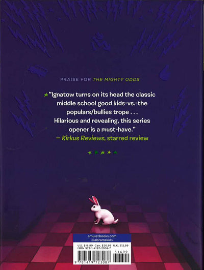 Against The Odds #2