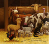 A Prayer For The Animals