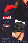 Out Of Sight, Out Of Time (Gallagher Girls)