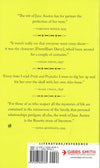 Remarkably Jane : Notable Quotations On Jane Austen