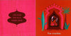 Little Miss Scheherazade Arabian Nights, Aladdin And The Wonderful Lamp