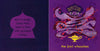 Little Miss Scheherazade Arabian Nights, Aladdin And The Wonderful Lamp
