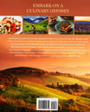 Tasting Italy: A Culinary Journey