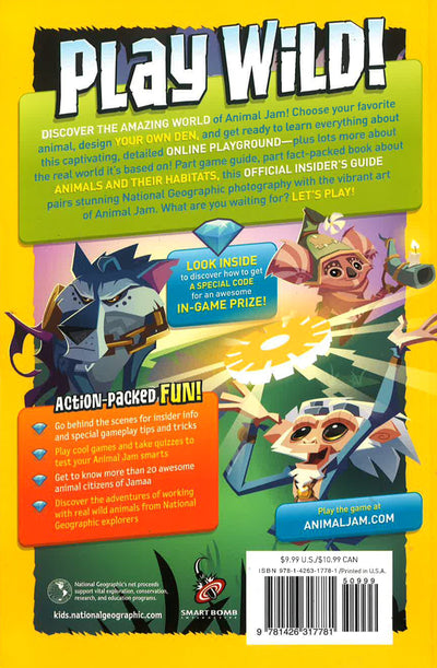 Animal Jam