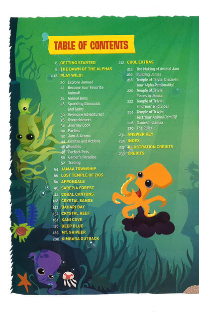 Animal Jam
