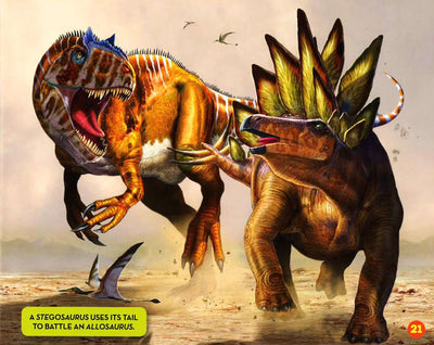 You Can Be A Paleontologist!: Discovering Dinosaurs With Dr. Scott (Science & Nature)