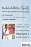 Man Of The World: The Further Endeavors Of Bill Clinton (Hb)