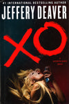 Xo: A Kathryn Dance Novel