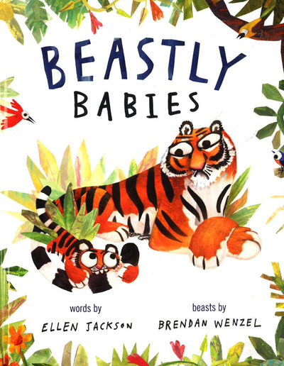 Beastly Babies