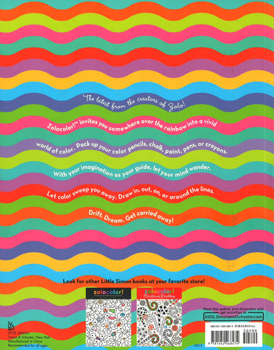 Zolocolor Toodleoo Doodleoo