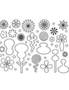 Zolocolor Toodleoo Doodleoo