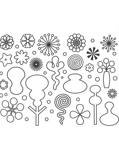 Zolocolor Toodleoo Doodleoo