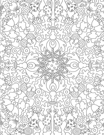 Zolocolor Toodleoo Doodleoo