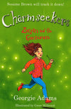 Zorgan And The Gorsemen : Book 12