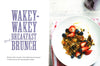 Alex Hollywood: My Busy Kitchen - A Lifetime Of Family Recipes