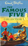 The Famous Five Collection 1: Books 1-3