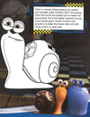 Turbo 3D Super Colour