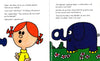 Albert The Alphabetical Elephant