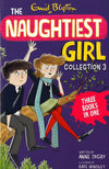 The Naughtiest Girl Collection 3: Books 8-10 (The Naughtiest Girl Gift Books And Collections)