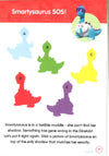 Noddy Toyland Detective: Fun With Friends Sticker Activity
