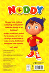 Noddy Toyland Detective: Let's Investigate! Sticker Activity
