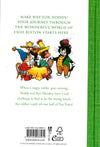 Noddy Classic Storybooks: Noddy And The Magic Rubber: Book 8