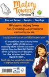 Malory Towers Collection 4
