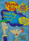Disney Phineas And Ferb