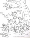 Disney Colour Fun