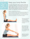 100 Ways To Stay Young