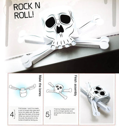 Perfect Paper Toys