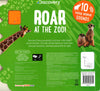 Discovery Kids Roar At The Zoo!: 10 Animal Sounds