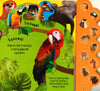 Discovery Kids Roar At The Zoo!: 10 Animal Sounds