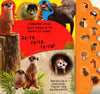 Discovery Kids Roar At The Zoo!: 10 Animal Sounds