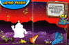 Trash Pack Slimy Sticker Scene