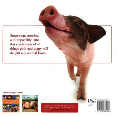 Piggy Parade