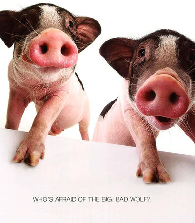 Piggy Parade