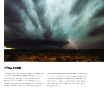 Extraordinary Weather