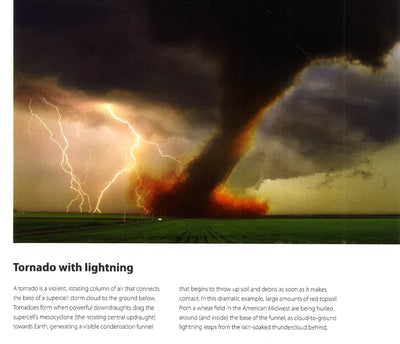 Extraordinary Weather