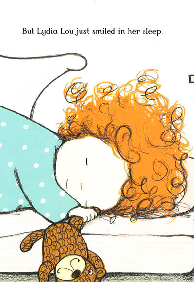 Wake Up Do, Lydia Lou!