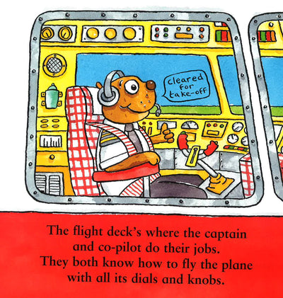 Amazing Machines: Amazing Aeroplanes